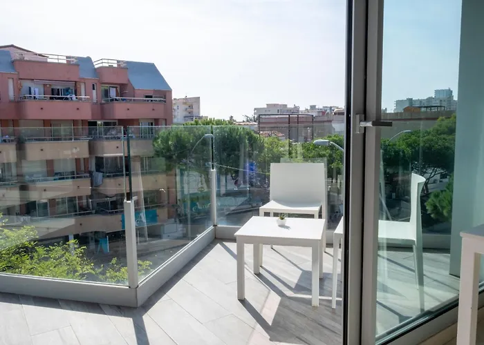 Daro Apartments