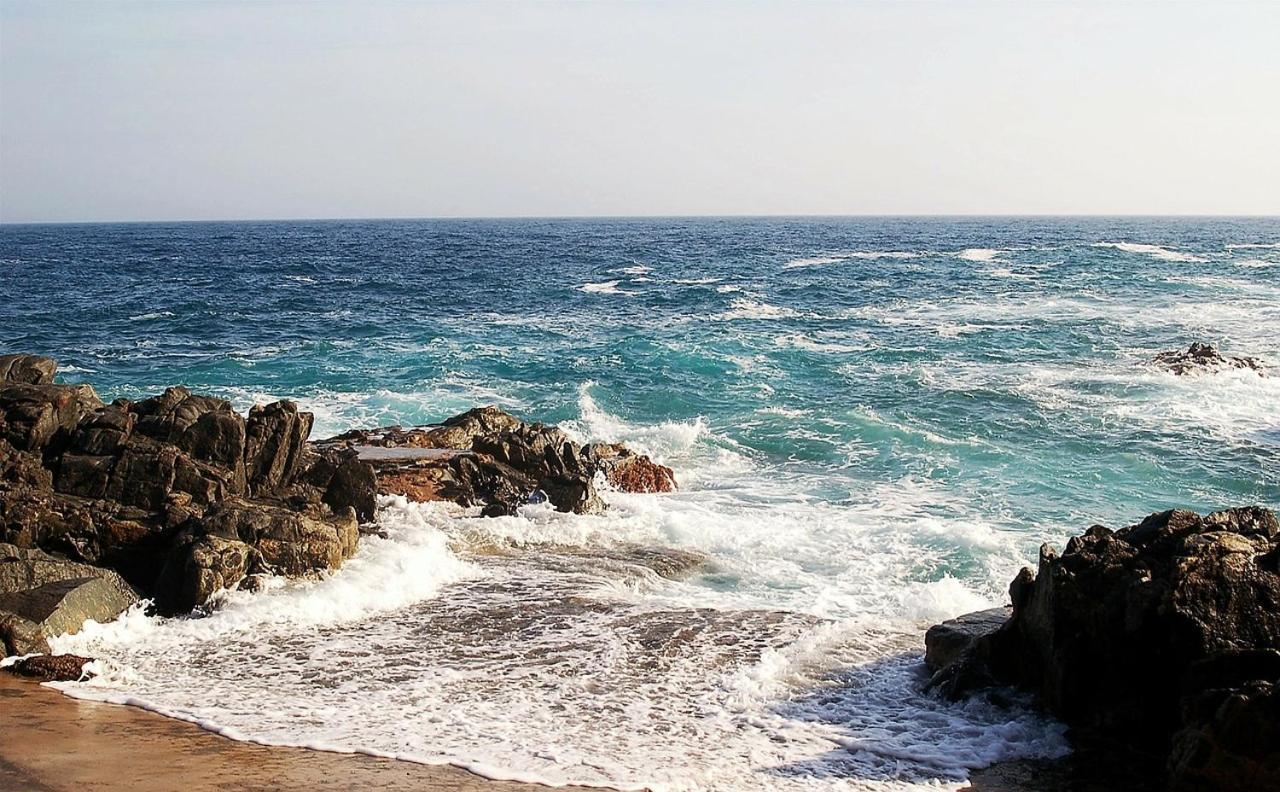 Apartamento Daro Platja d'Aro (Playa de Aro)