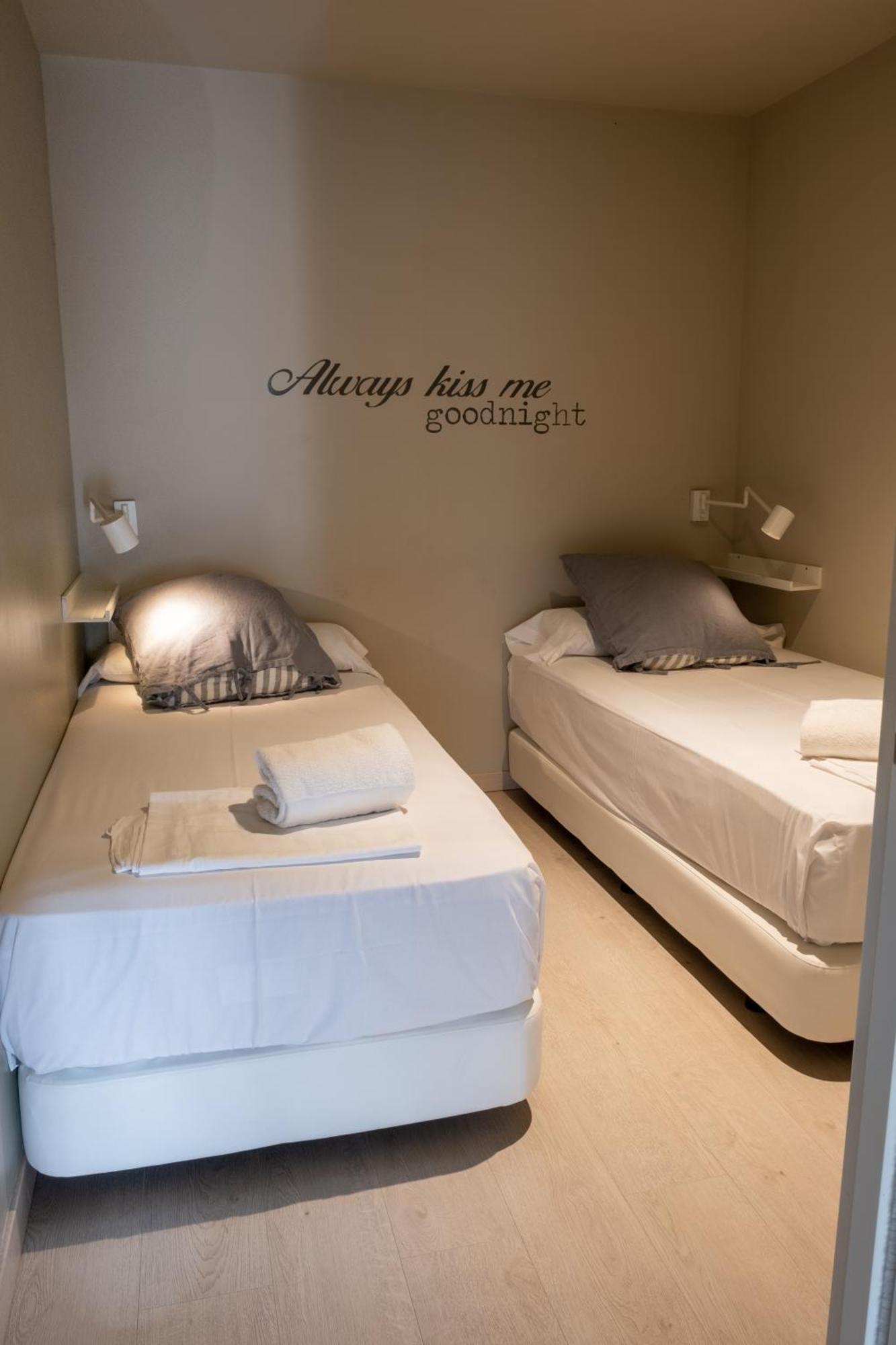 Apartamento Daro Platja d'Aro (Playa de Aro)