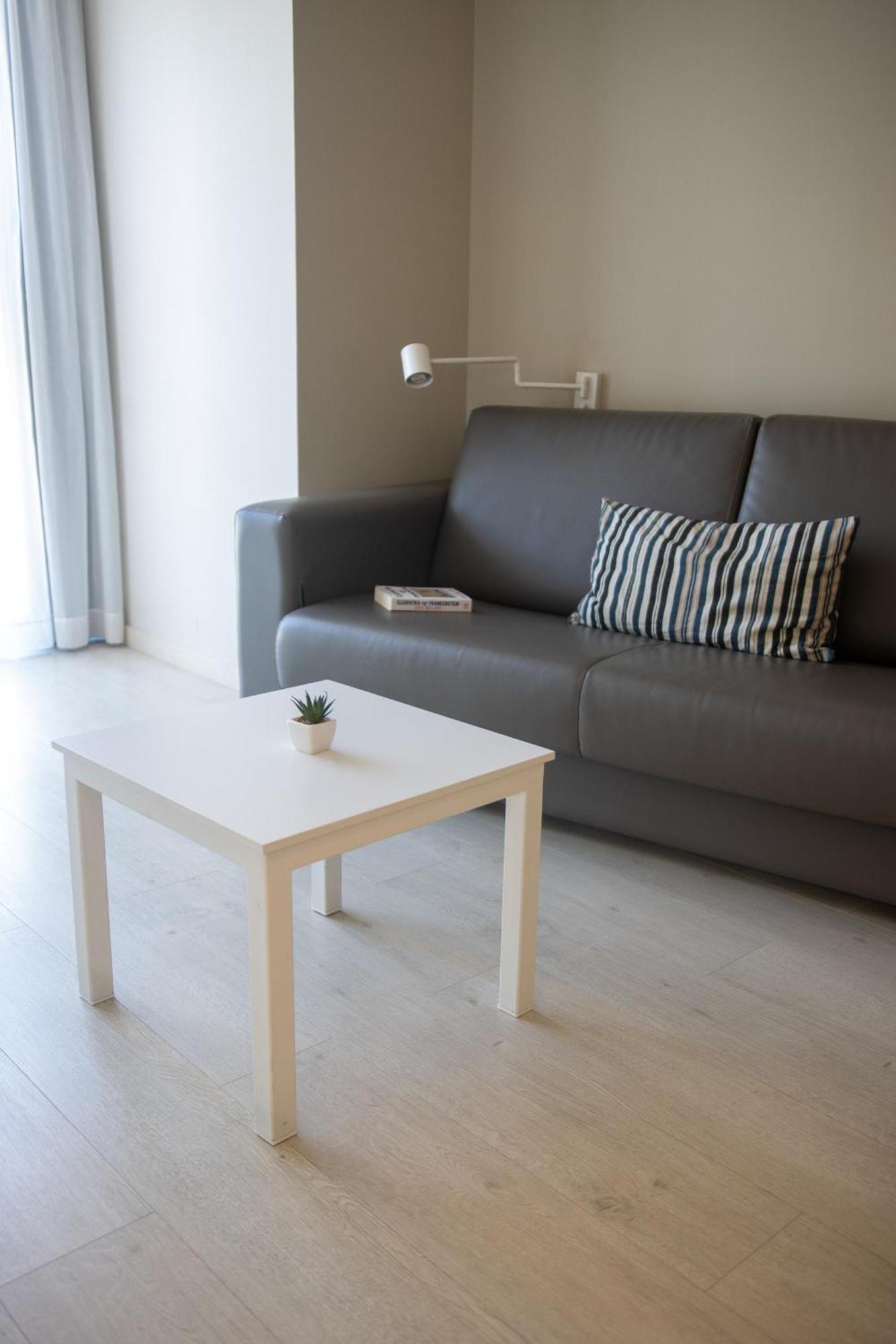 Apartamento Daro