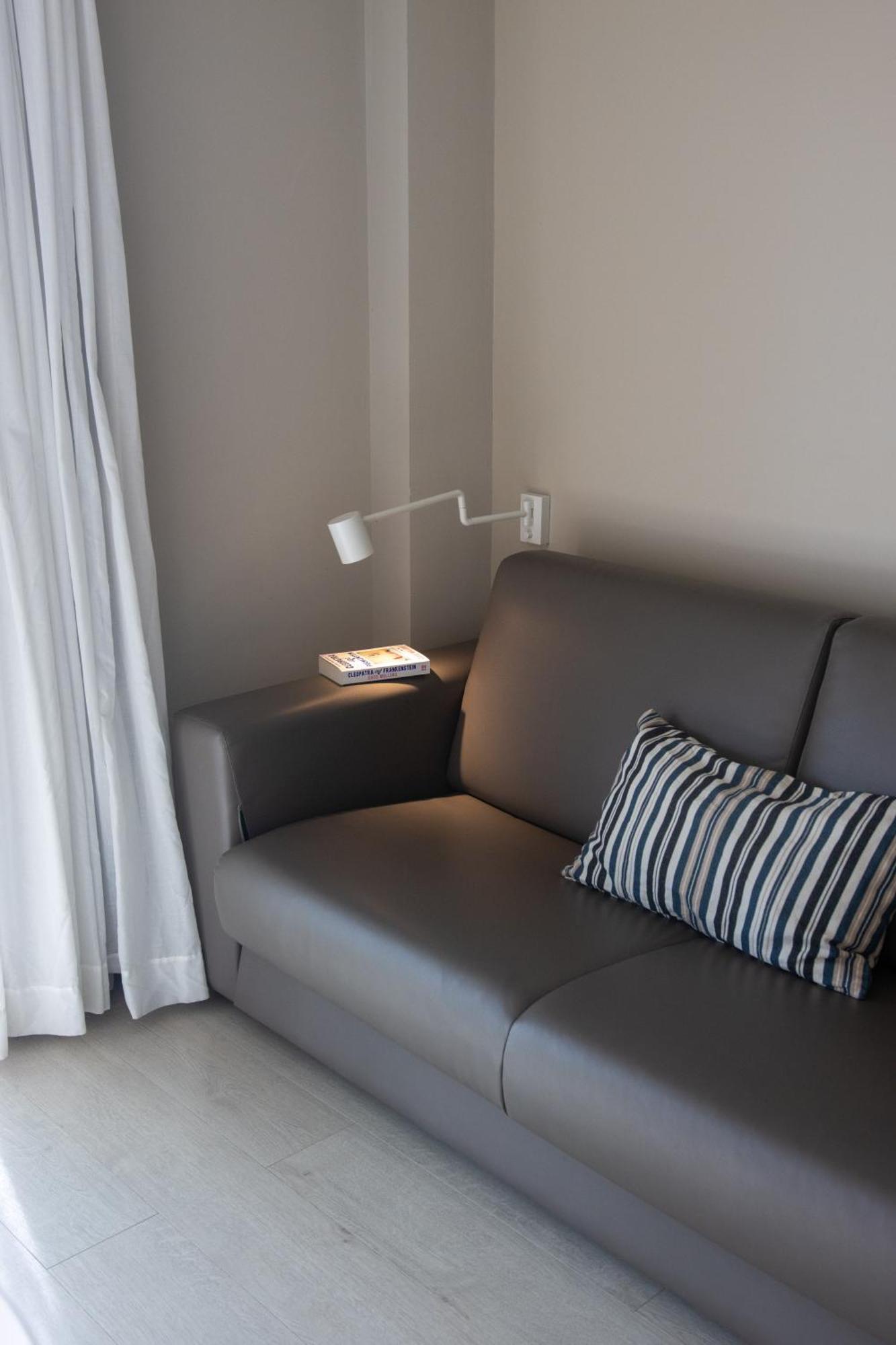 Daro Apartamento *