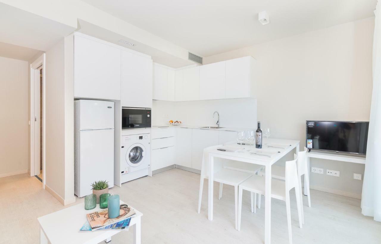 Apartamento Daro Platja d'Aro (Playa de Aro)